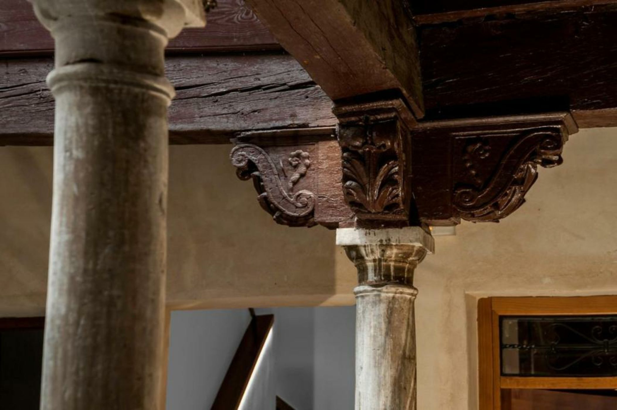 Hotel Mercader de Sedas