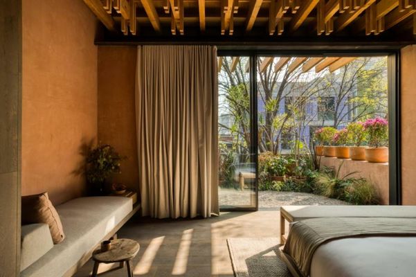 Casa Tenue