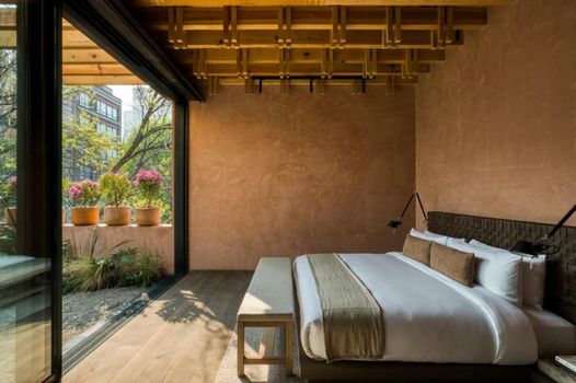 Casa Tenue