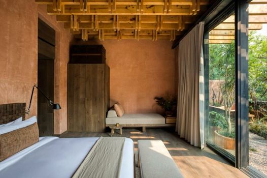 Casa Tenue