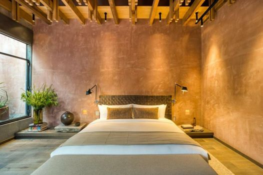 Casa Tenue
