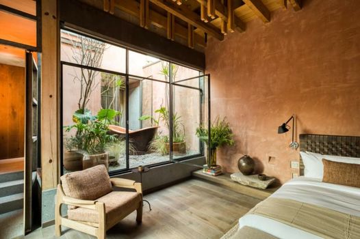 Casa Tenue