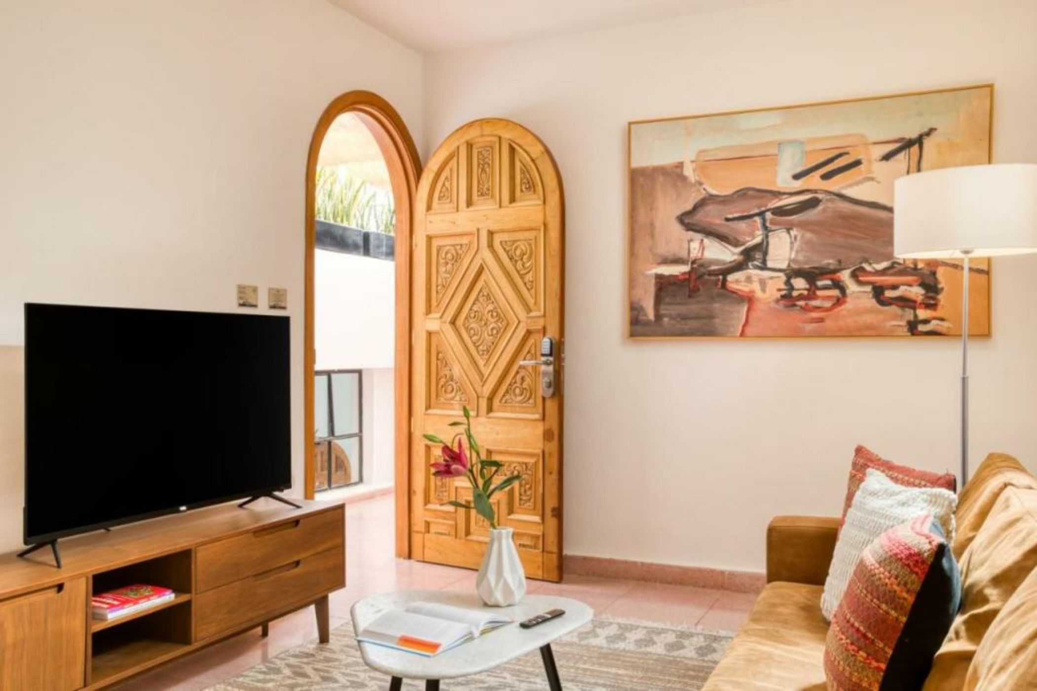 Santa Casa by Tasman