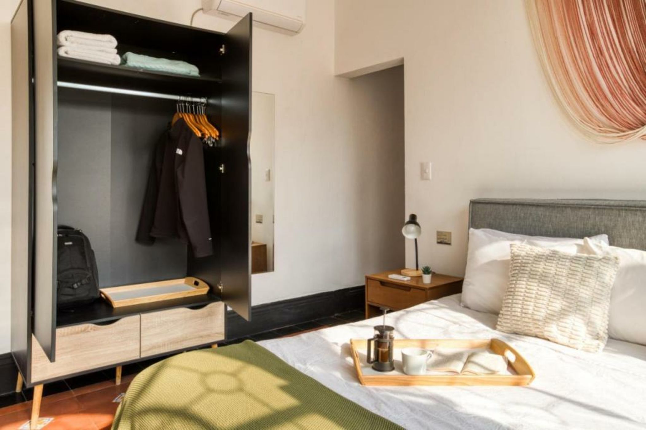 Santa Casa by Tasman