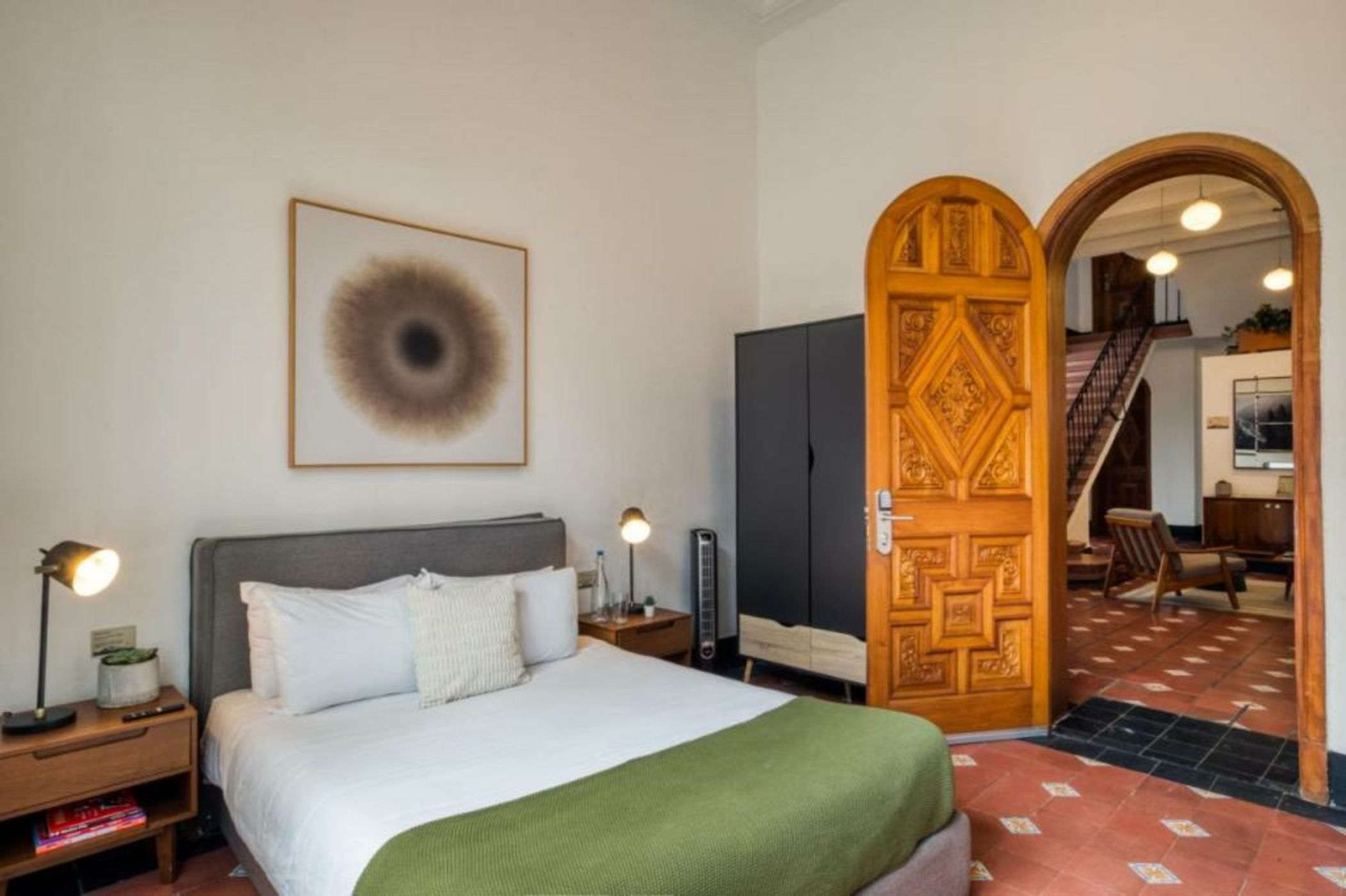 Santa Casa by Tasman