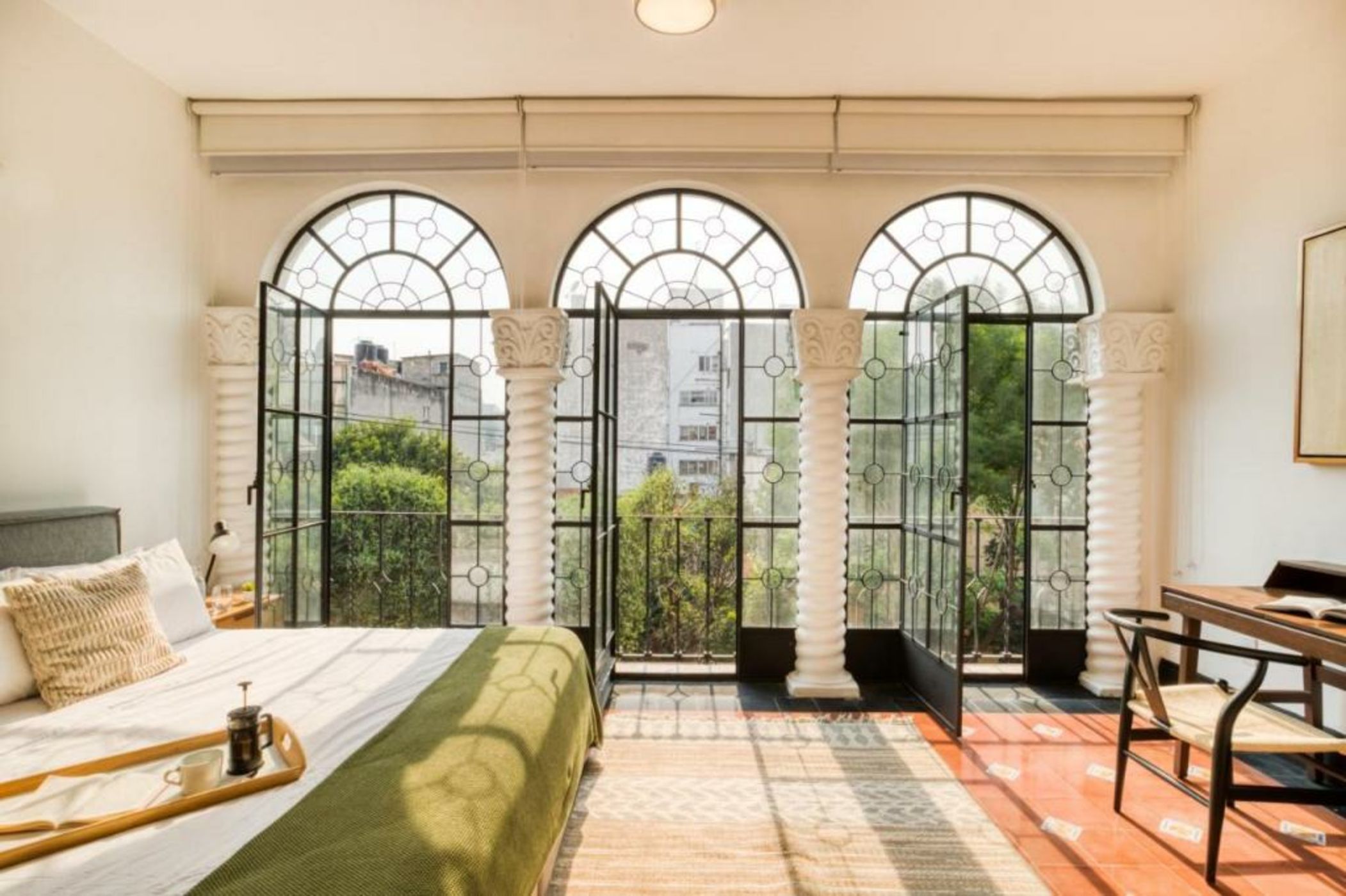 Santa Casa by Tasman