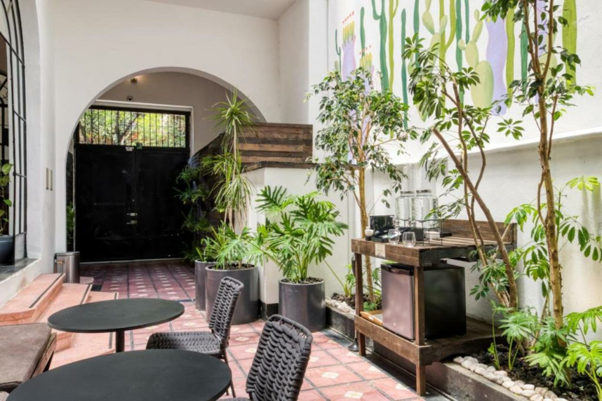 Santa Casa by Tasman