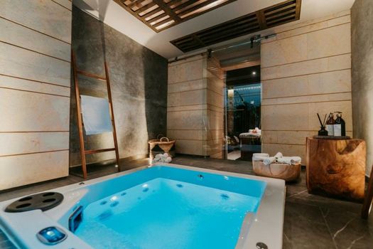 CASA LUCIANA Condesa