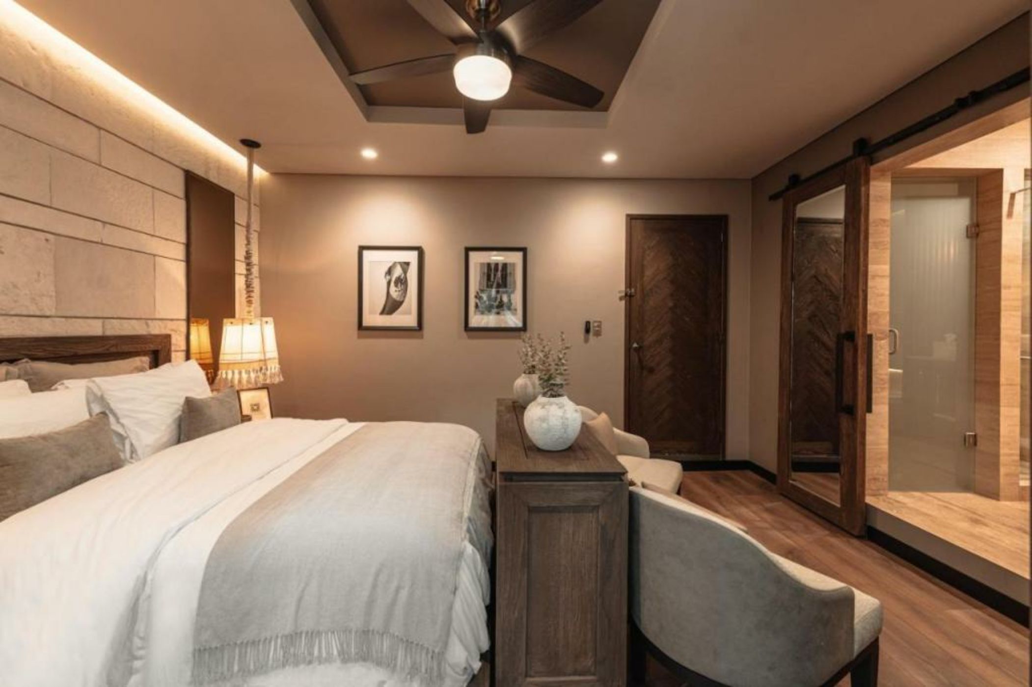 CASA LUCIANA Condesa