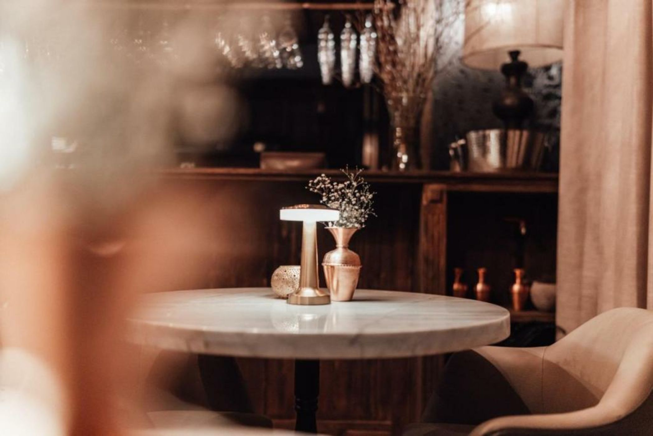 CASA LUCIANA Condesa