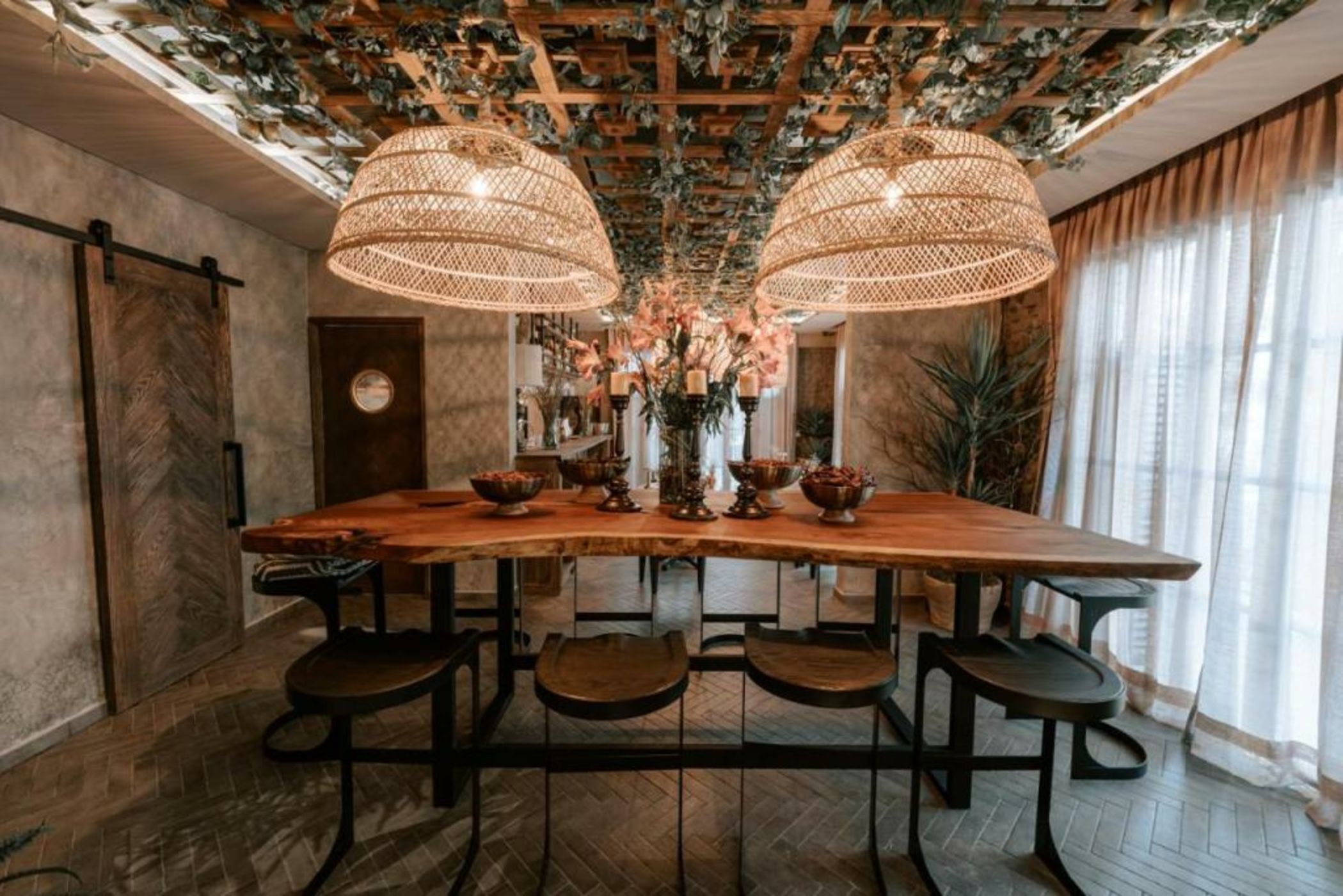 CASA LUCIANA Condesa