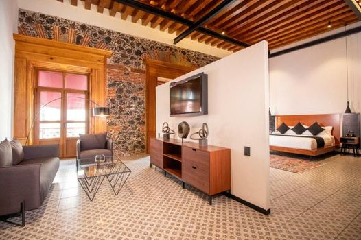 Casa de la Luz Hotel Boutique