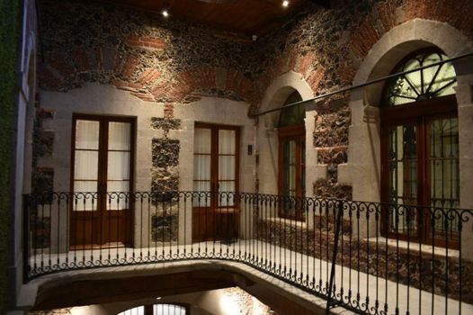 Casa de la Luz Hotel Boutique