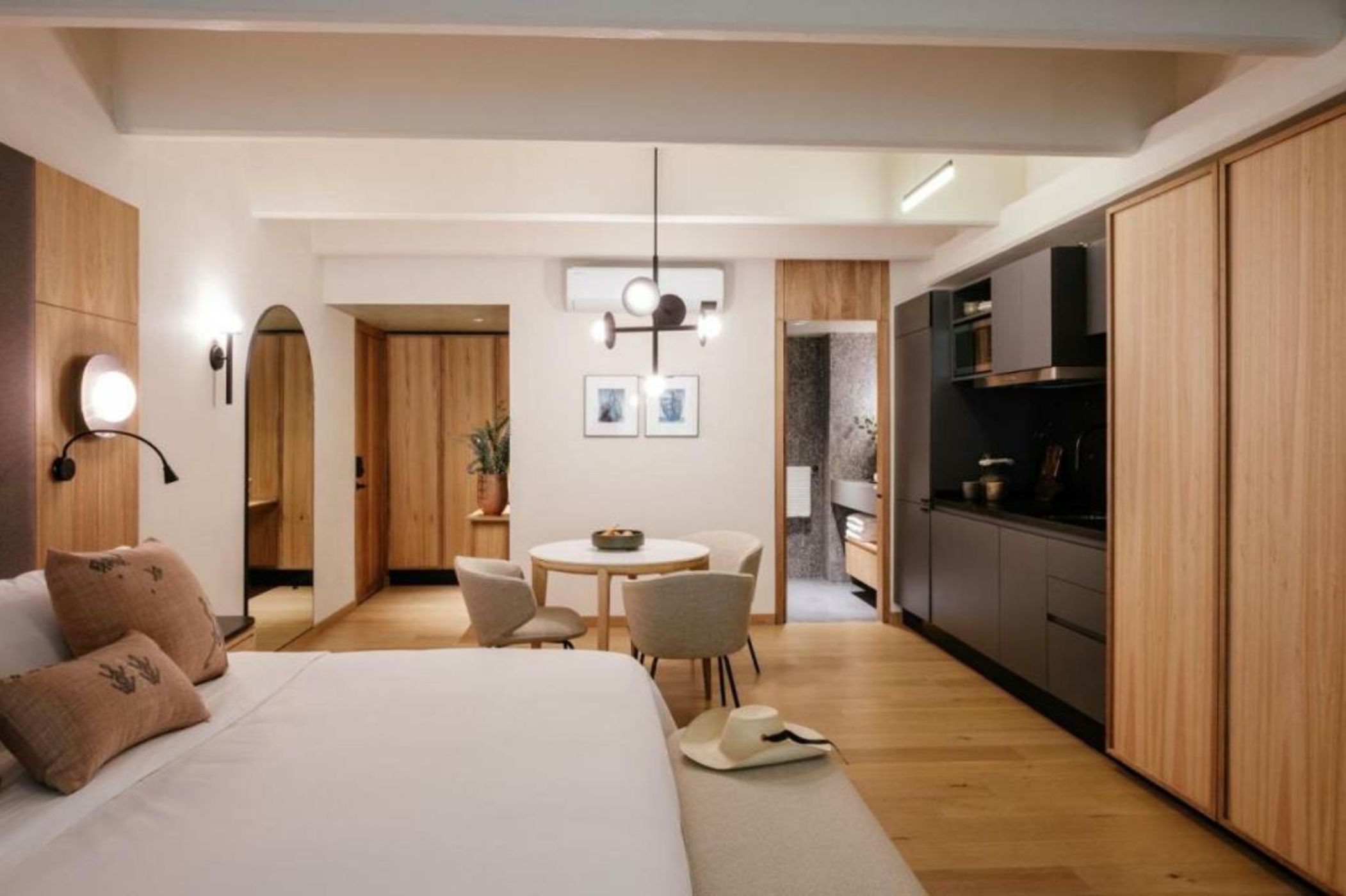 Colima 71 Art - Community - Hotel