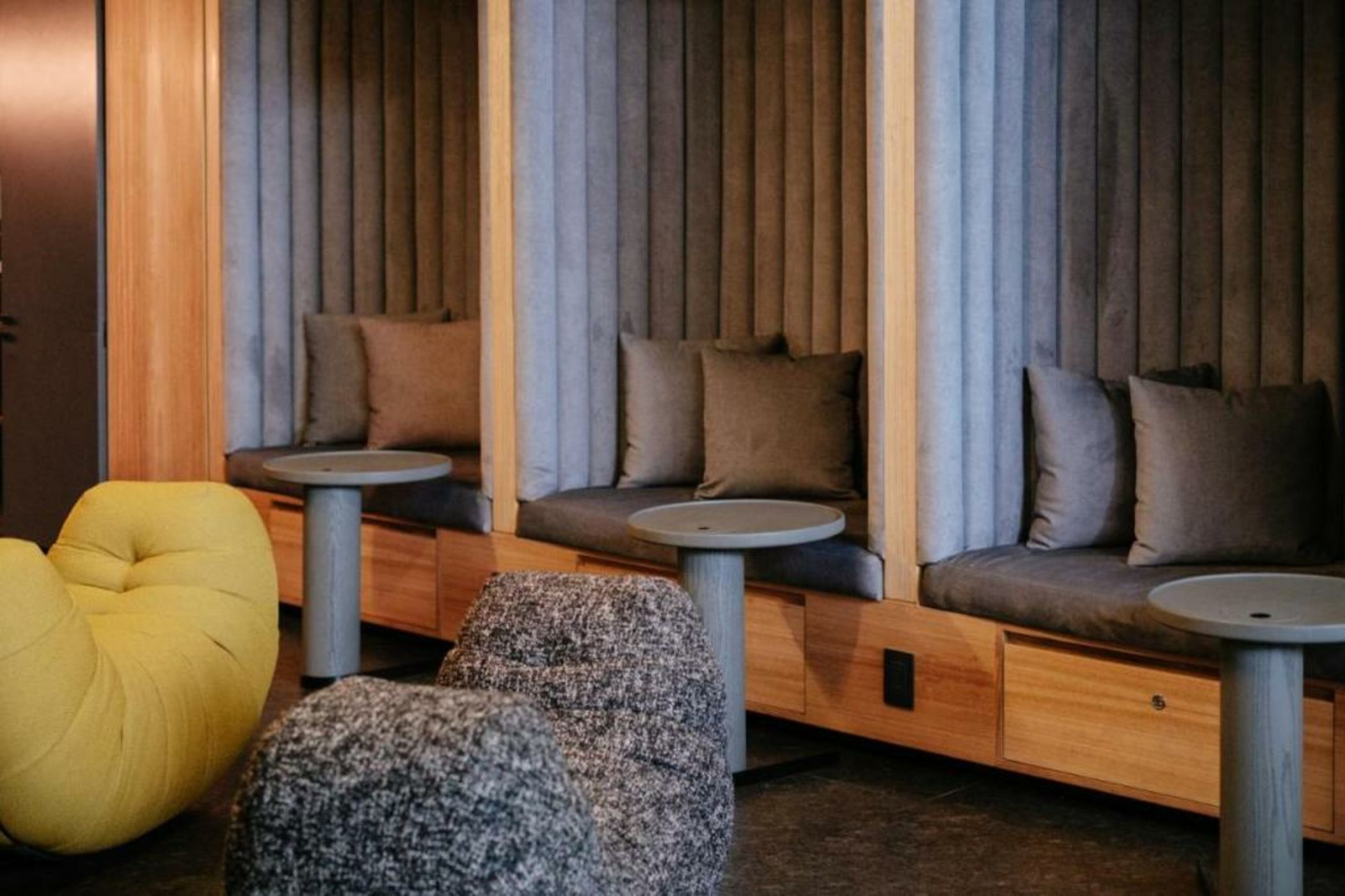 Colima 71 Art - Community - Hotel