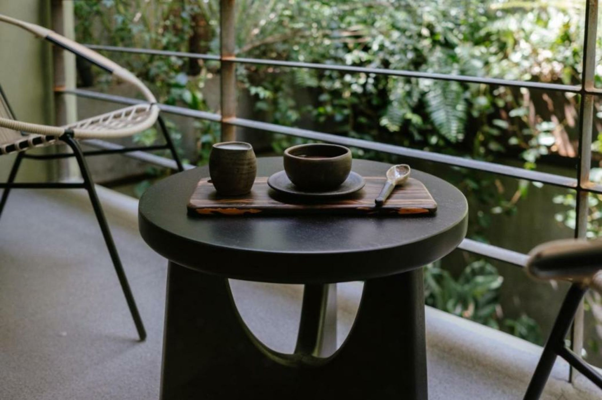 Colima 71 Art - Community - Hotel