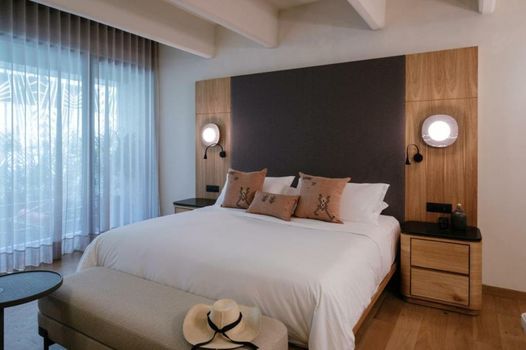 Colima 71 Art - Community - Hotel
