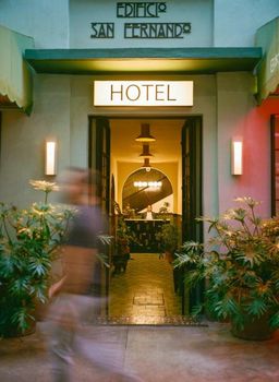 Hotel San Fernando