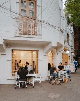 Hotel San Fernando