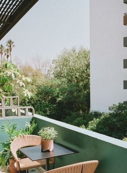 Hotel San Fernando