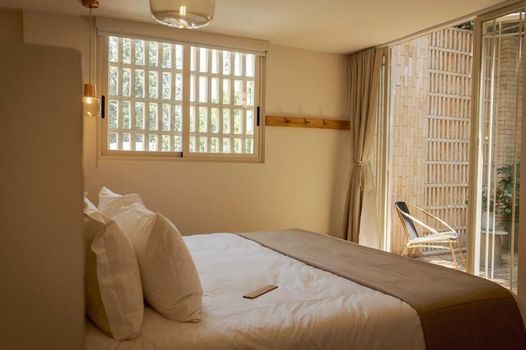 Hotel Casa Cuenca
