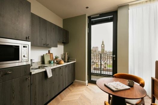 Native Glasgow