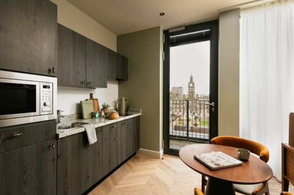 Native Glasgow