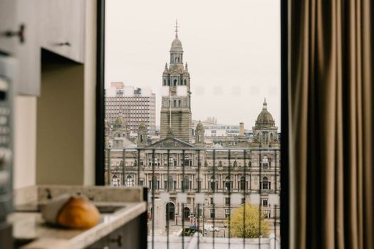 Native Glasgow