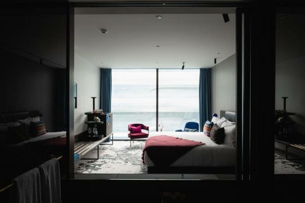 Ebb-Dunedin