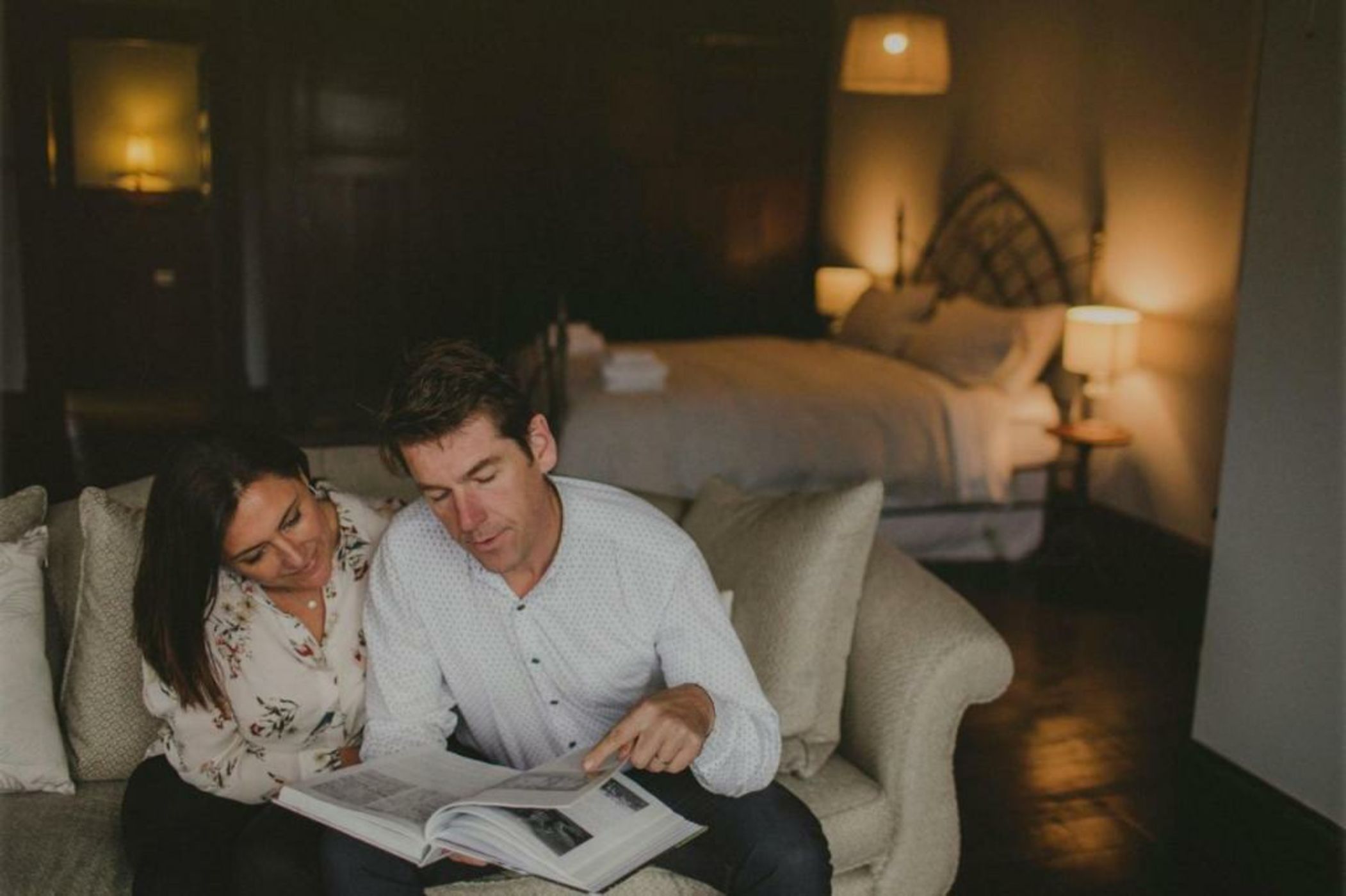 Wallingford Homestead