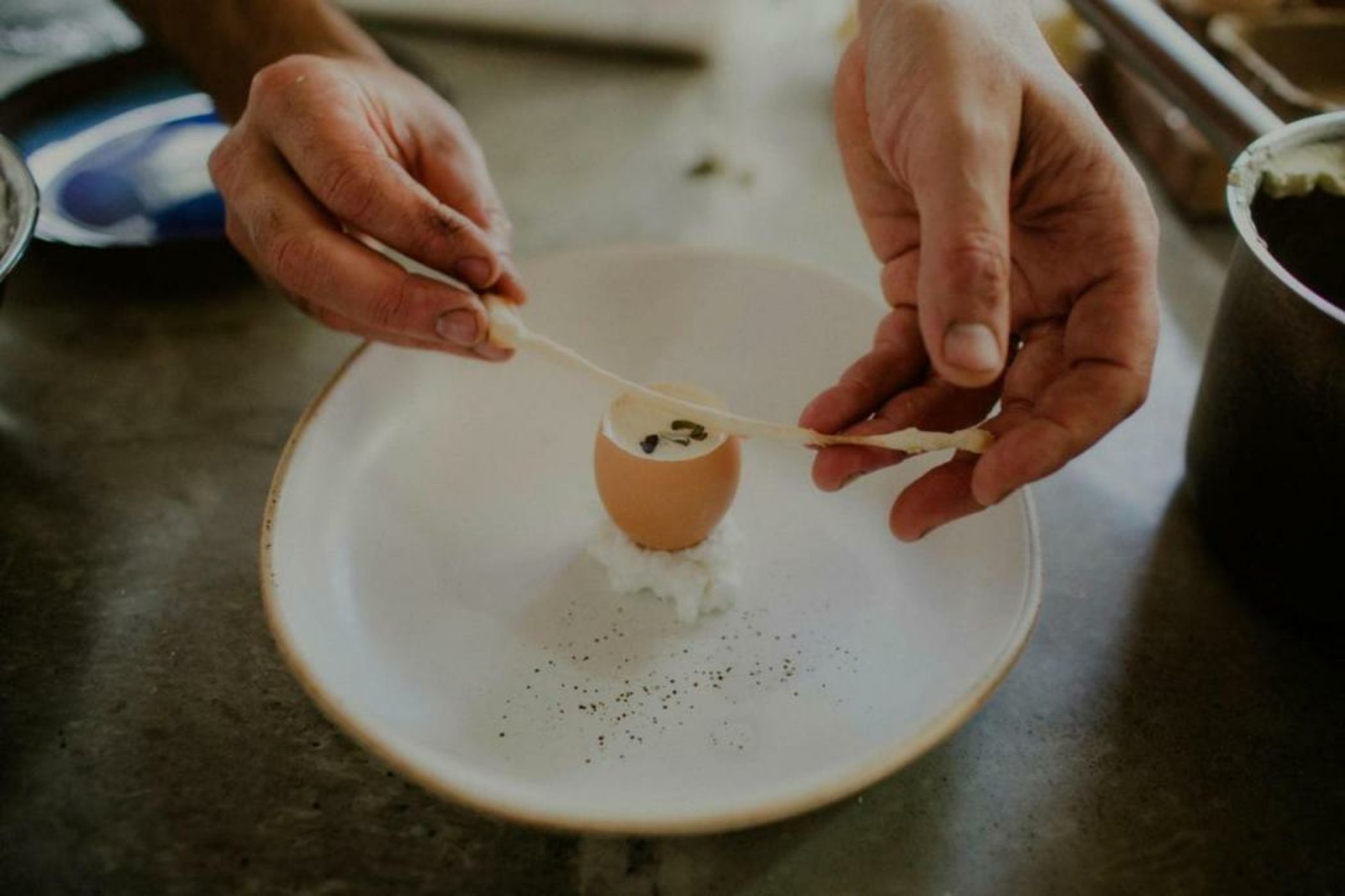 Wallingford Homestead