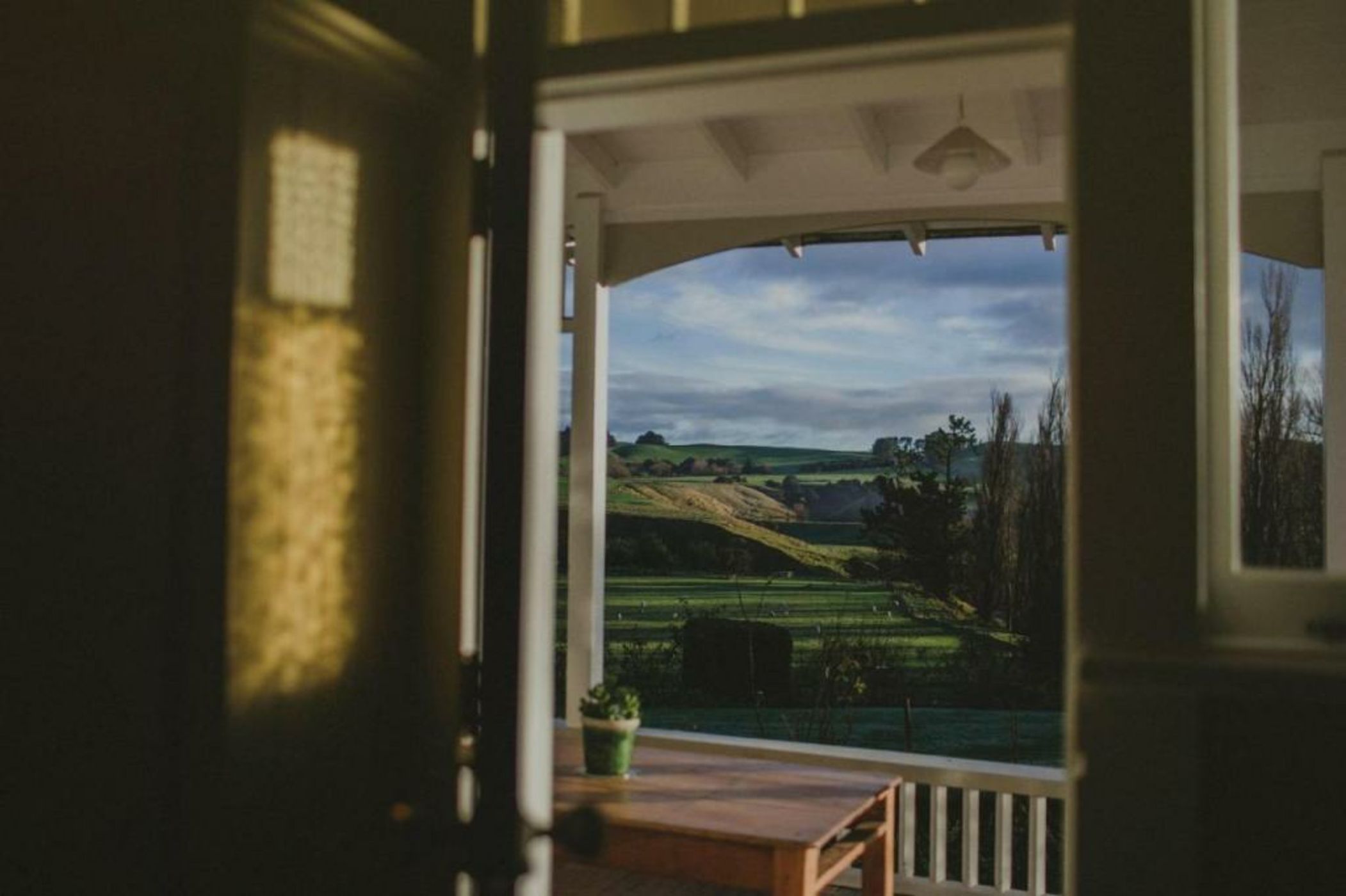 Wallingford Homestead