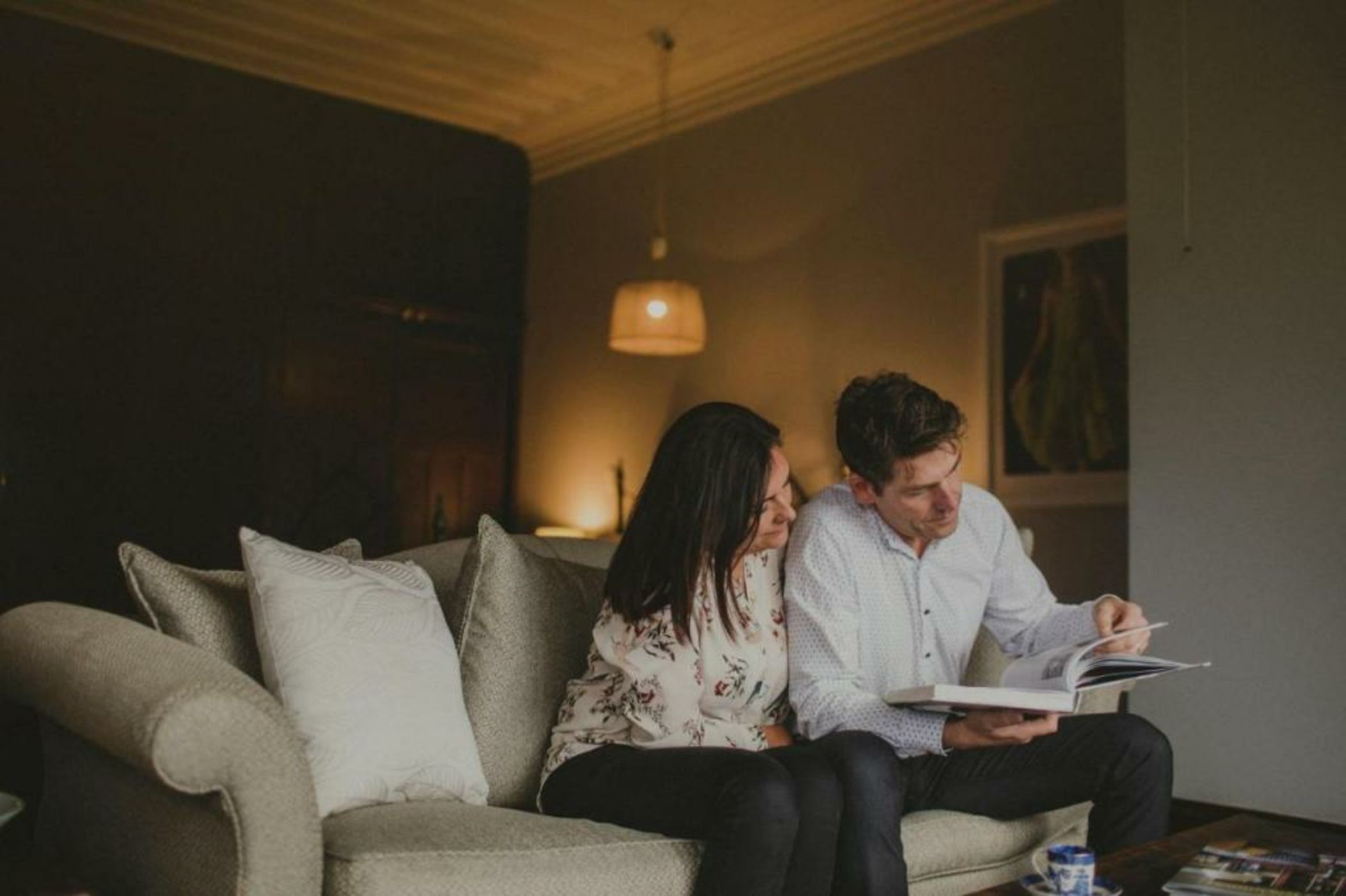 Wallingford Homestead