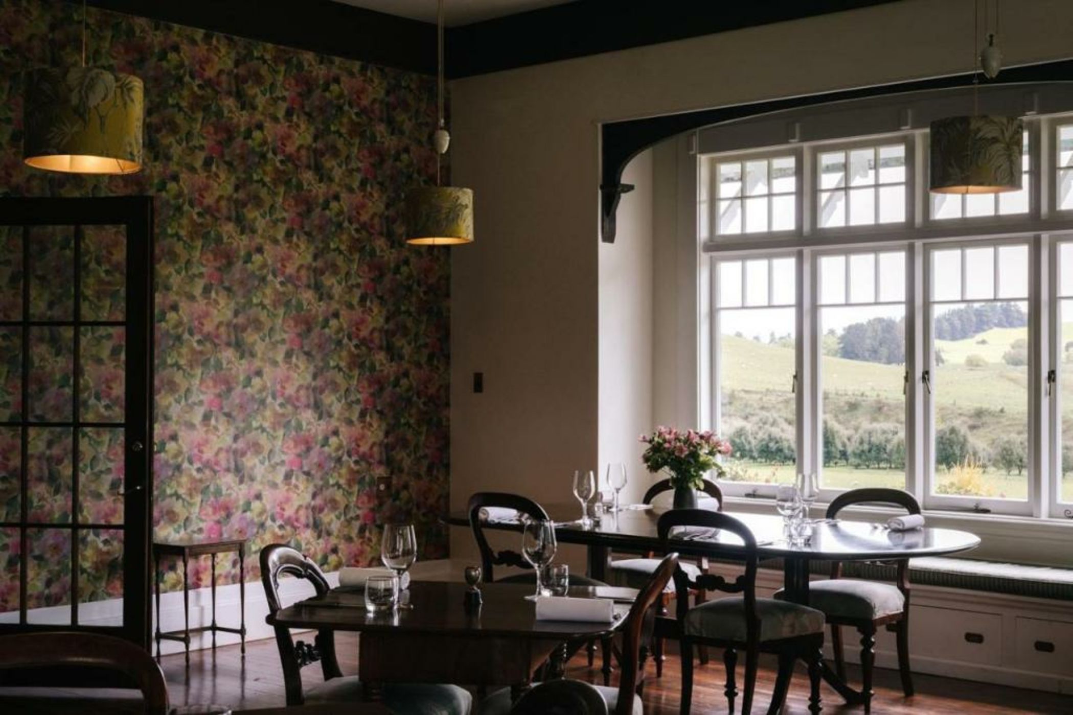 Wallingford Homestead