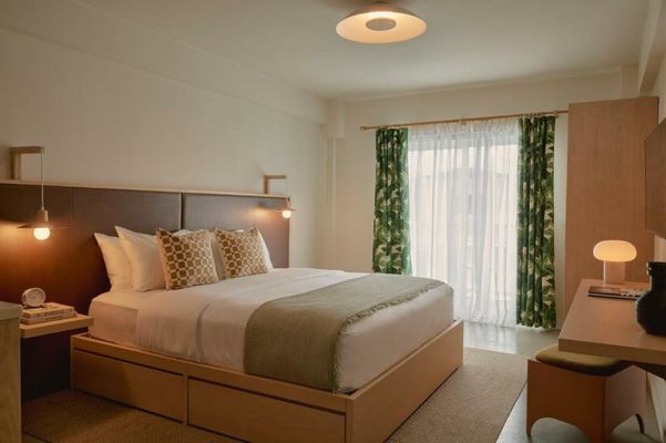 Hotel Lucine