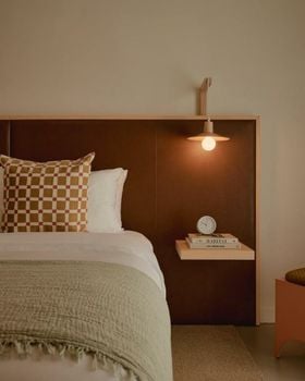 Hotel Lucine
