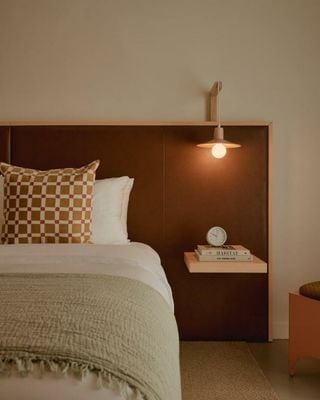 Hotel Lucine