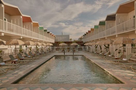 Hotel Lucine