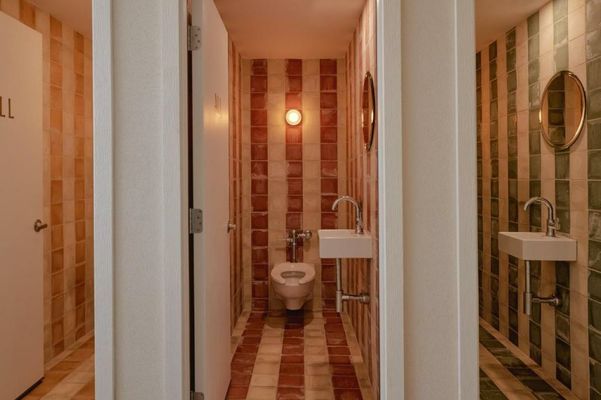 Hotel Lucine