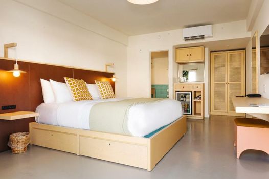 Hotel Lucine