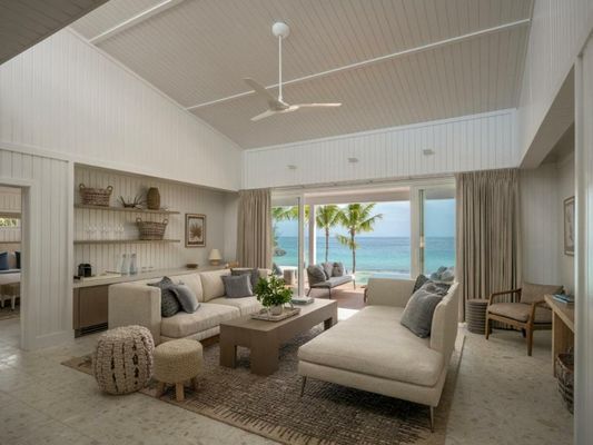 The Cove Eleuthera