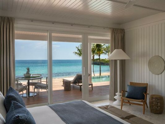 The Cove Eleuthera