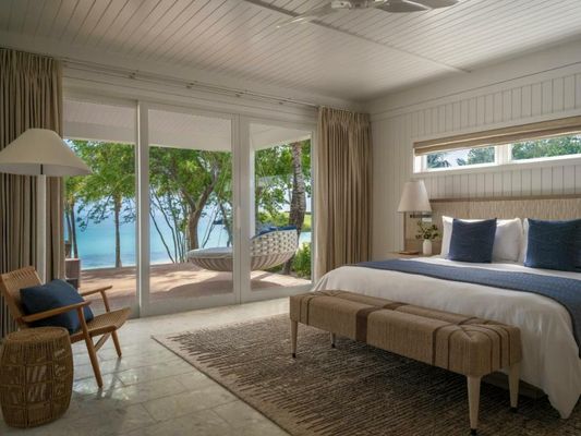 The Cove Eleuthera