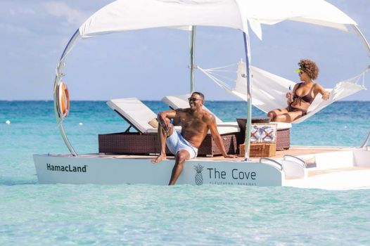 The Cove Eleuthera