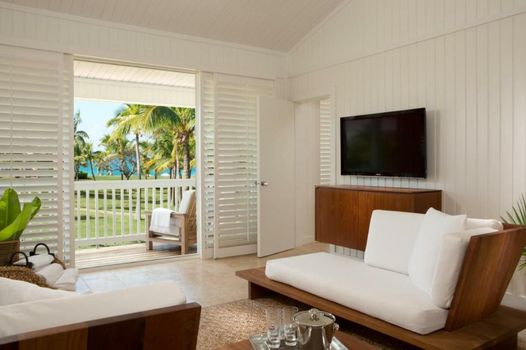 The Cove Eleuthera