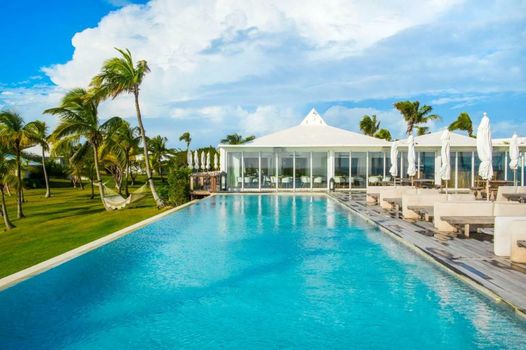 The Cove Eleuthera