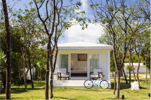 The Cove Eleuthera