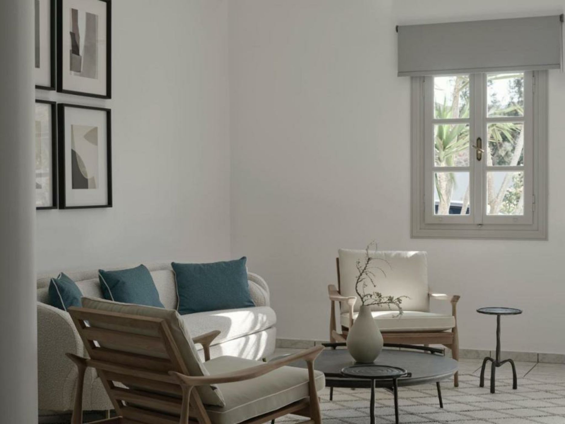 Myconian Sunrise Relais & Chateaux Hotel