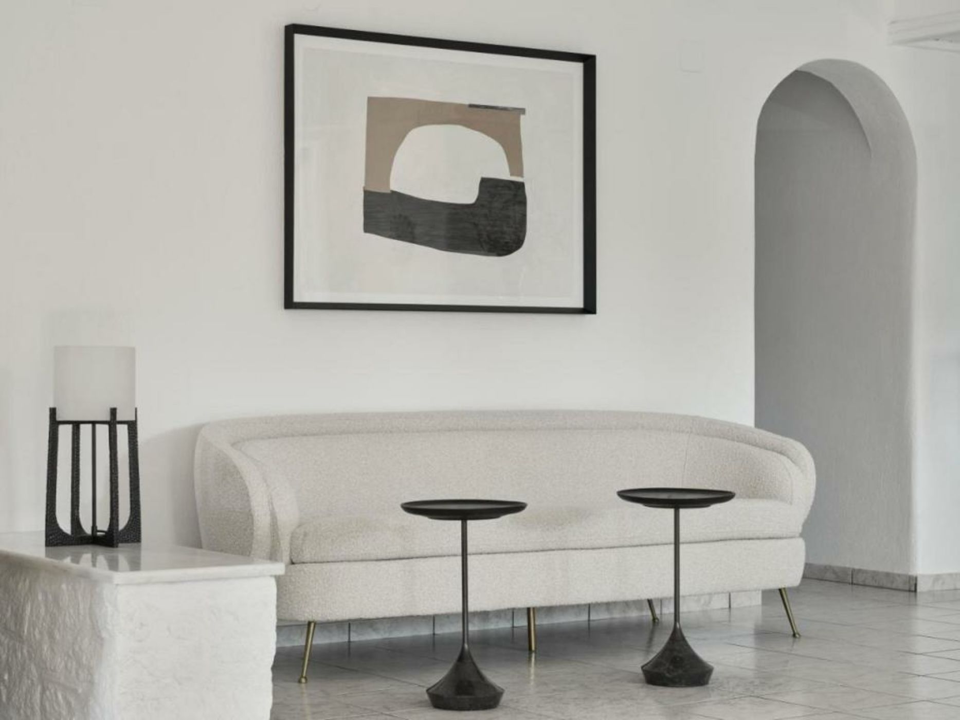 Myconian Sunrise Relais & Chateaux Hotel