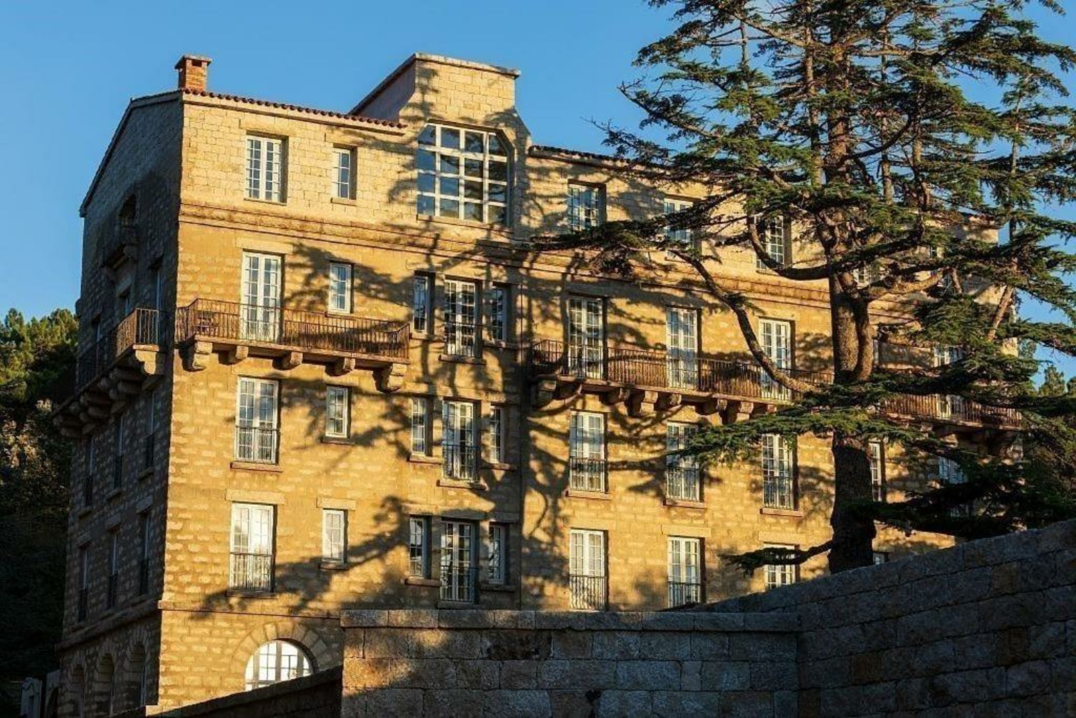 Domaine Le Mouflon D'Or